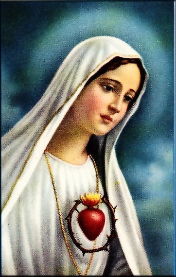 Caminito al Cielo: Oraciones a la Santísima Virgen de Fátima