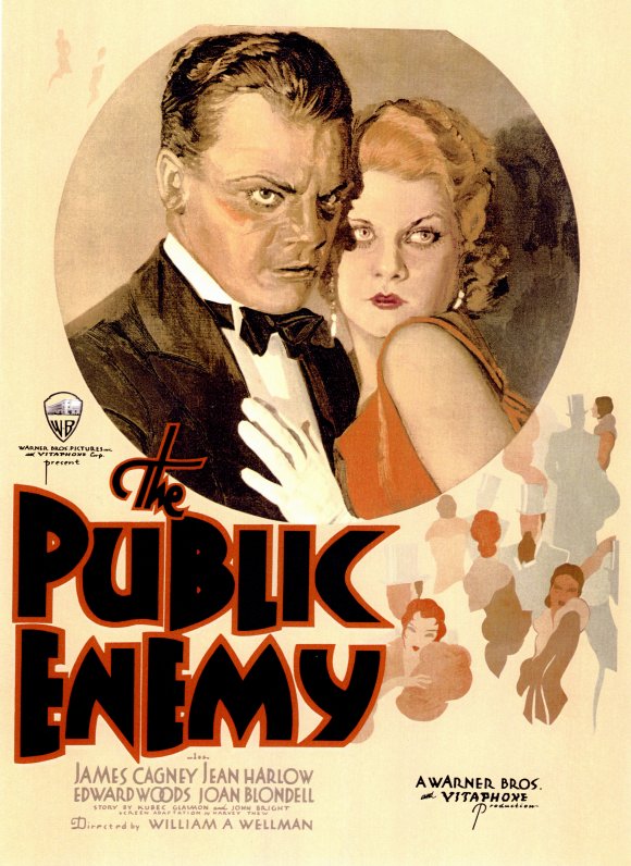 The Public Enemy movie