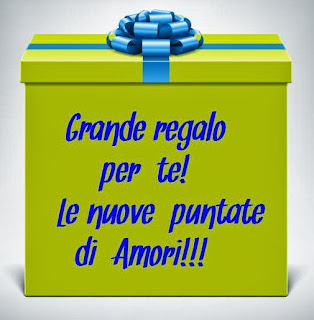 tornano le cattive ragazze...