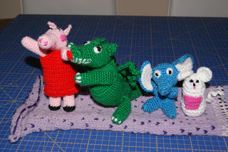 Amigurumis