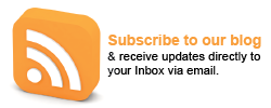 Subscribe to our RSS Feed to get business tips in your inbox.
