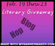 This Literary Giveaway Blog