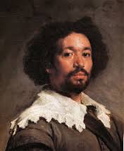Juan de Pareja fue ayudante de Velázquez. y reconocido  pintor.