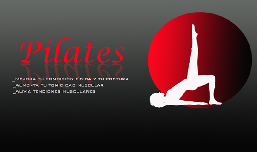 Pilates mat