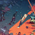 El apocalipsis zombie por Ricardo Bessa