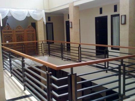 tangga teralis bengkel harmonika jendela teras abadi citra hubungi railling pijar cahaya