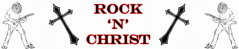 ---||| Rock 'N' Christ |||---