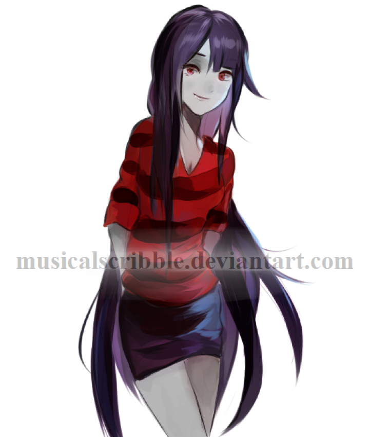 Marceline Hora de Aventura Marceline Hora de aventura