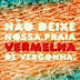 Projeto ‘Conduta Consciente’ preserva recursos naturais de Areia Vermelha