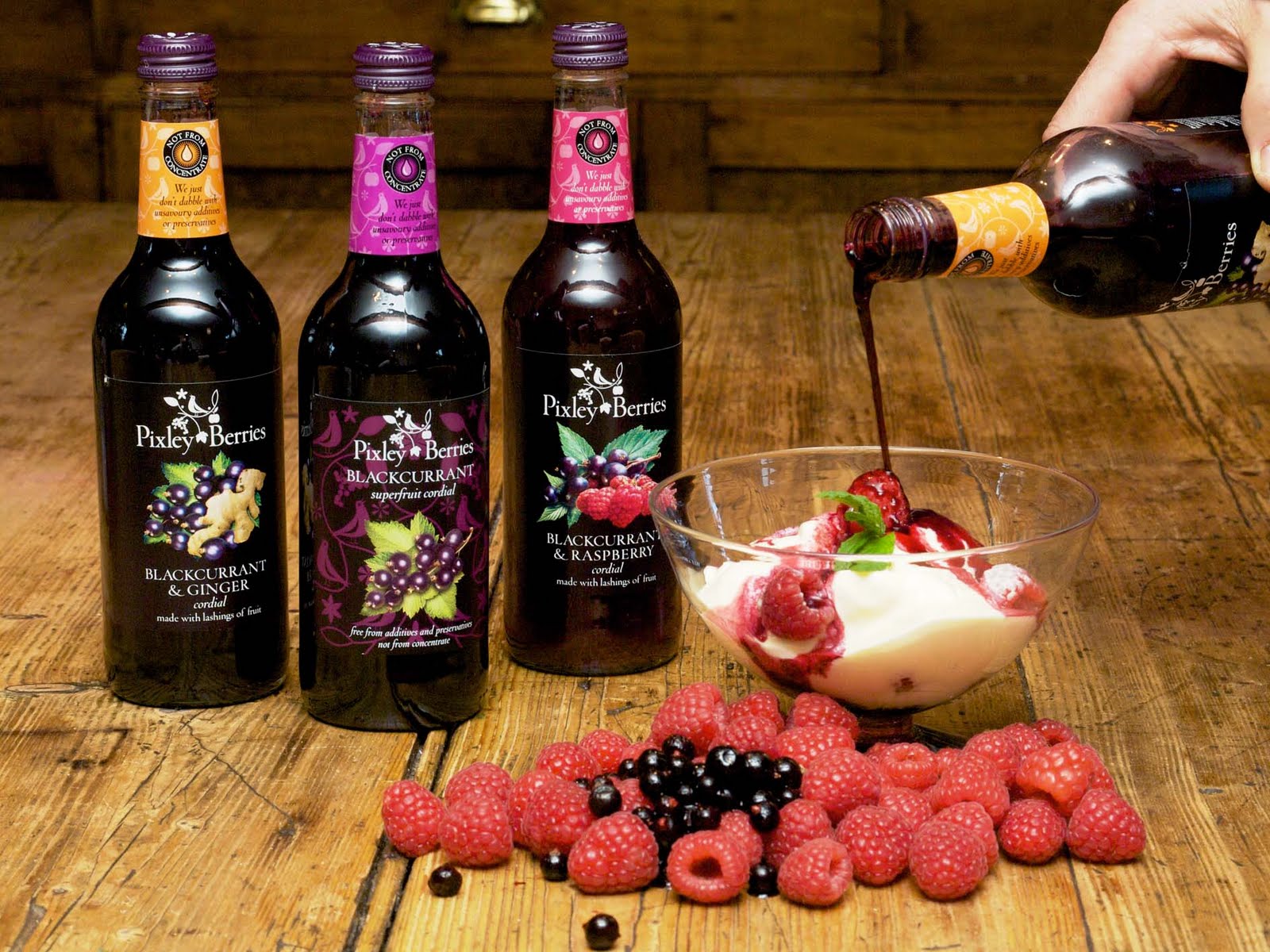 WorkLife Magazine Business Is A Lifestyle Choice Pixley Berries