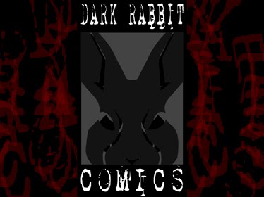Dark Rabbit Comics
