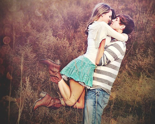 couple in love couple in love