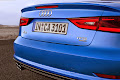 Audi A3 Cabrio