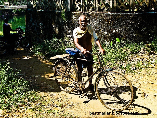 Nostalgic Malayalee.8