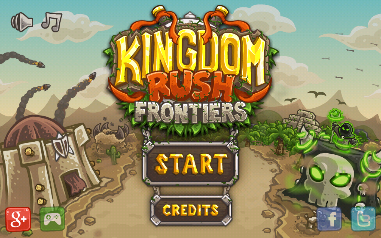 kingdom rush frontiers all heroes android
