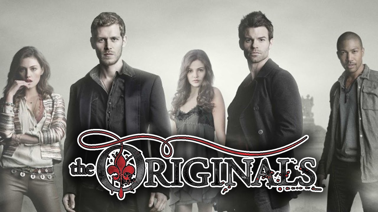 Fangs For The Fantasy: The Originals: Season 5, Episode 10: There in the  Disappearing Light