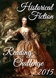 Historical Fiction Challenge