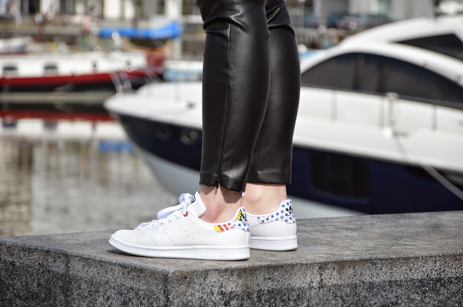 stan smith rita ora price