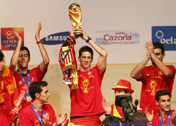 World+cup+trophy+wallpaper