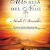 "Más allá del Nilo" de Nicole C. Vosseler