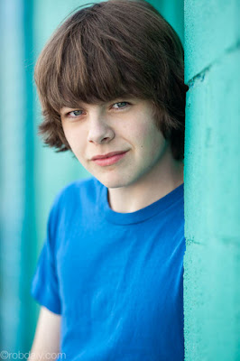 Brendan Meyer Photos and Images 2012 | All About Hollywood