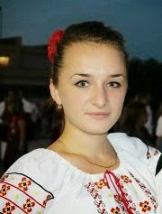Alina Osipov