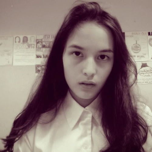 Foto Chelsea Islan Cantik