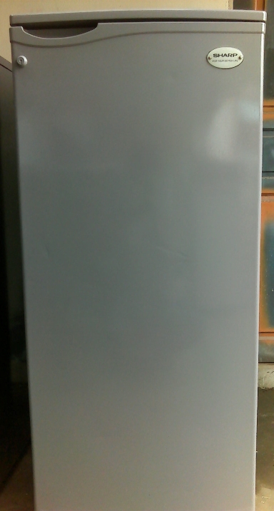 jual kulkas sharp satu pintu bekas jasa service kulkas jual kulkas sharp satu pintu bekas jasa service kulkas