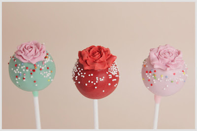 Molly Bakes Cake Pops Molly Bakes Cake Pops