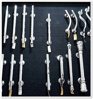 Daftar Harga Handle Pintu SOLID Terbaru Daftar Harga Handle Pintu SOLID Terbaru