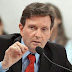 Crivella tem candidatura cassada por pedidos de votos em cultos