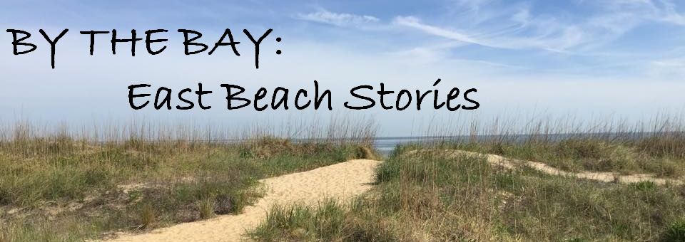 East Beach Stories