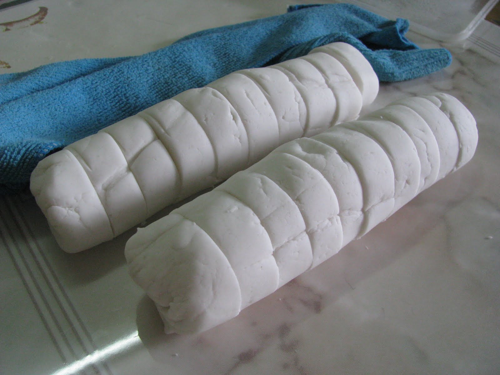 Ham Sui Kok Deep Fried Savory Dumpling