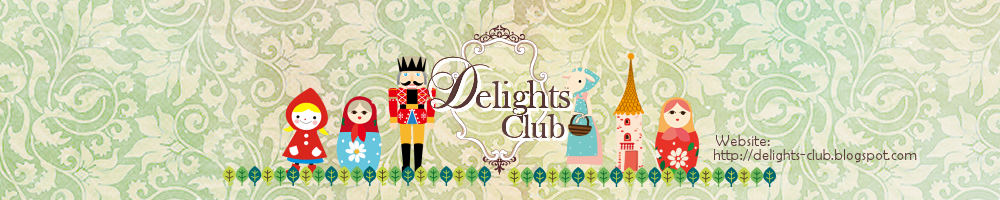 Delights Club