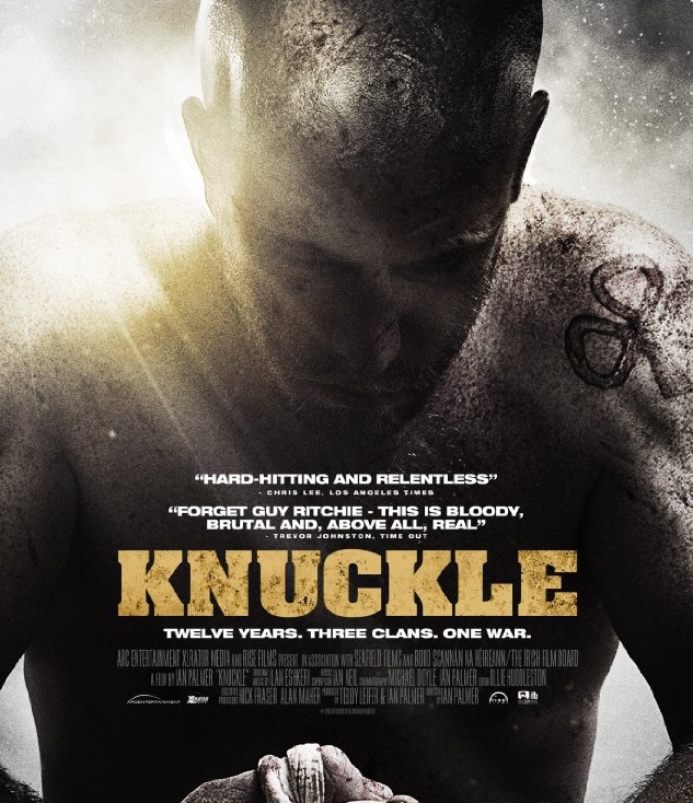 Knuckle Documentary