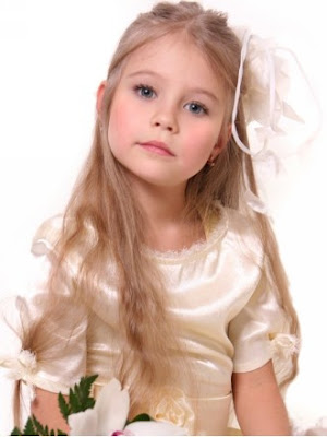 Little Girl Hairstyles Little Girl Hairstyles