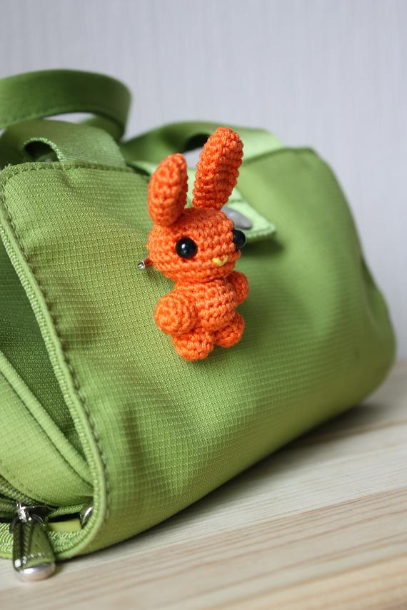 Happyamigurumi: Little emotions...