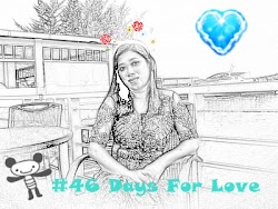46 Days For Love