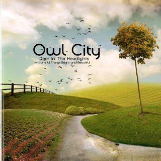 Owl City – Deer In The Headlights