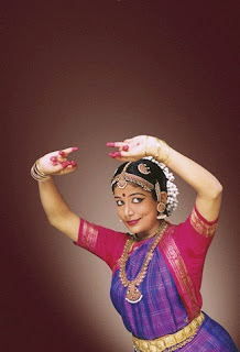 Bharat Natyam