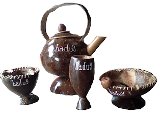Souvenir Ratu Banten souvenir ratu banten