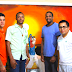 Los Novicios MSC en Retiro