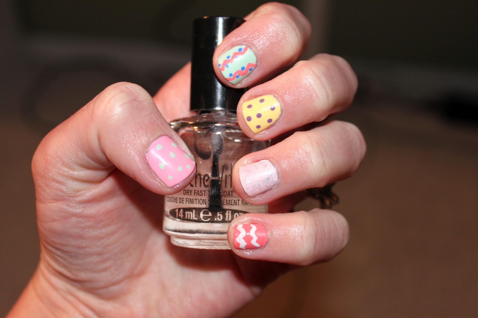 The Extraordinary Pink creative nail design Photograph The Extraordinary Pink creative nail design Images