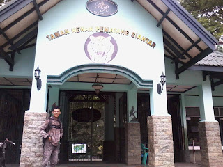 Taman Hewan Pematangsiantar Taman Hewan Pematangsiantar