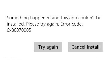 error windows code settings firewall configuring remove update fix