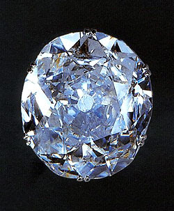 Najkrvaviji dijamant Kohinoor+8