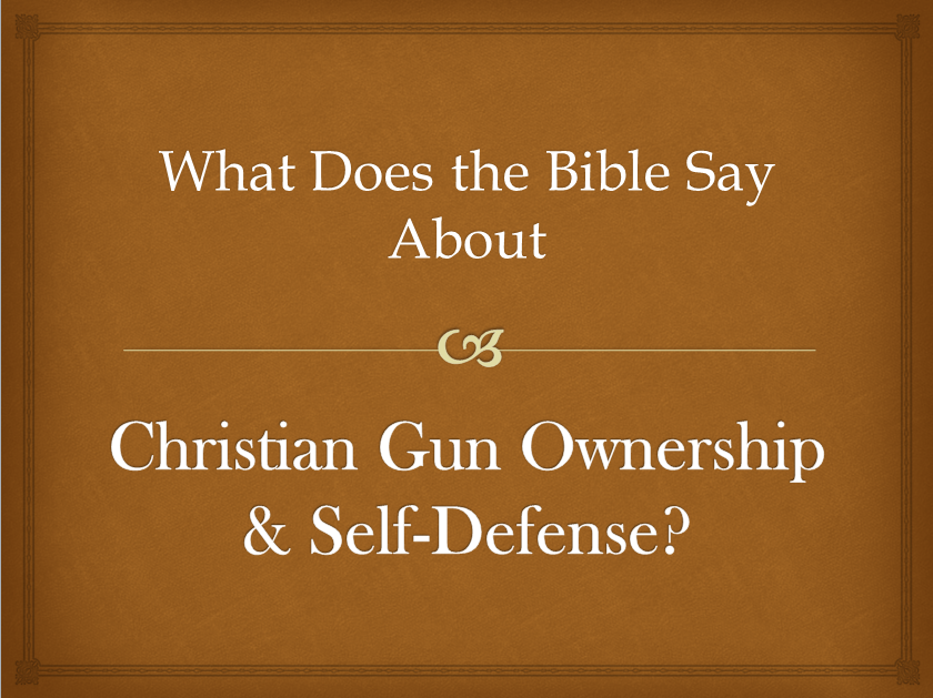 What Does the Bible Say?: February 2013