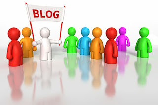 blog