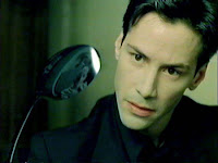 Neo: no hay cuchara Neo: no hay cuchara