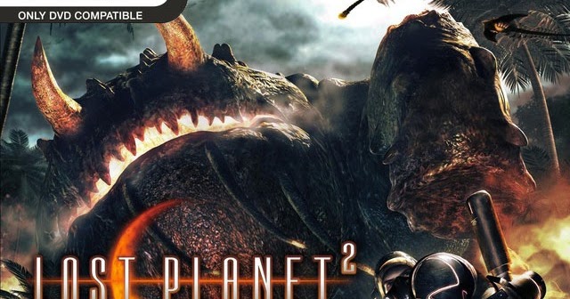 download the lost planet 3 download the lost planet 3
